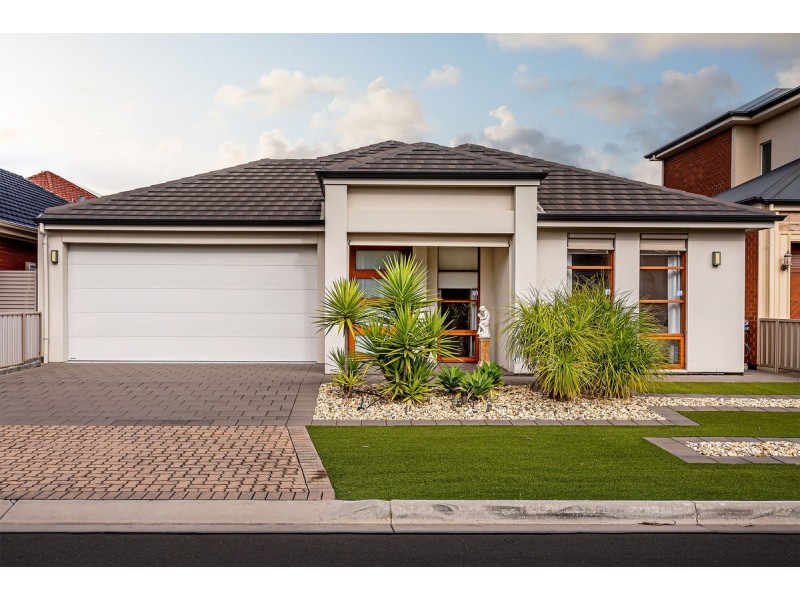 6 Horsley Drive, Kidman Park SA 5025