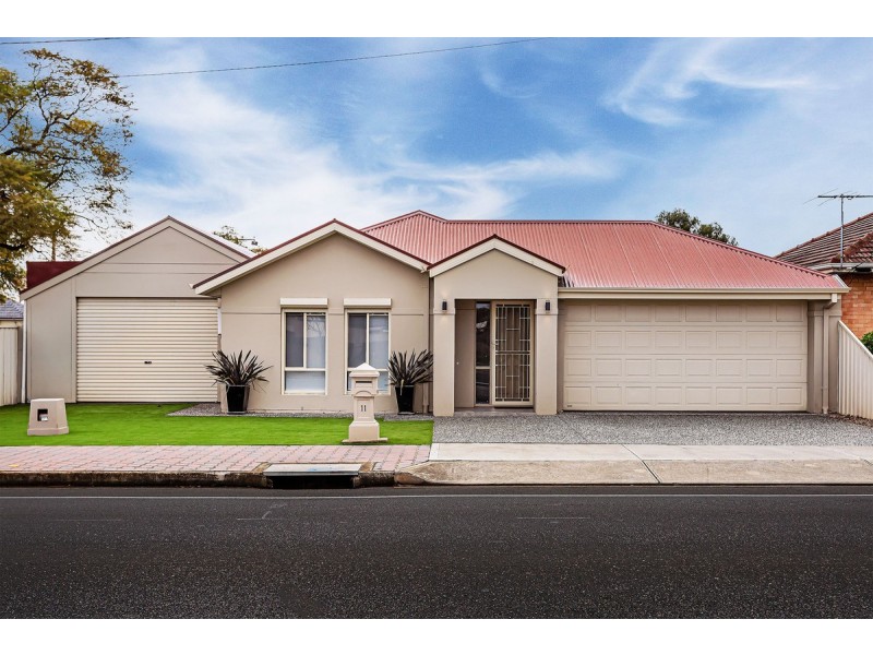 11 Bray Street, Plympton Park SA 5038