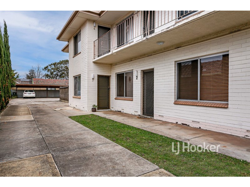 2/28 Hinton Street, Underdale SA 5032