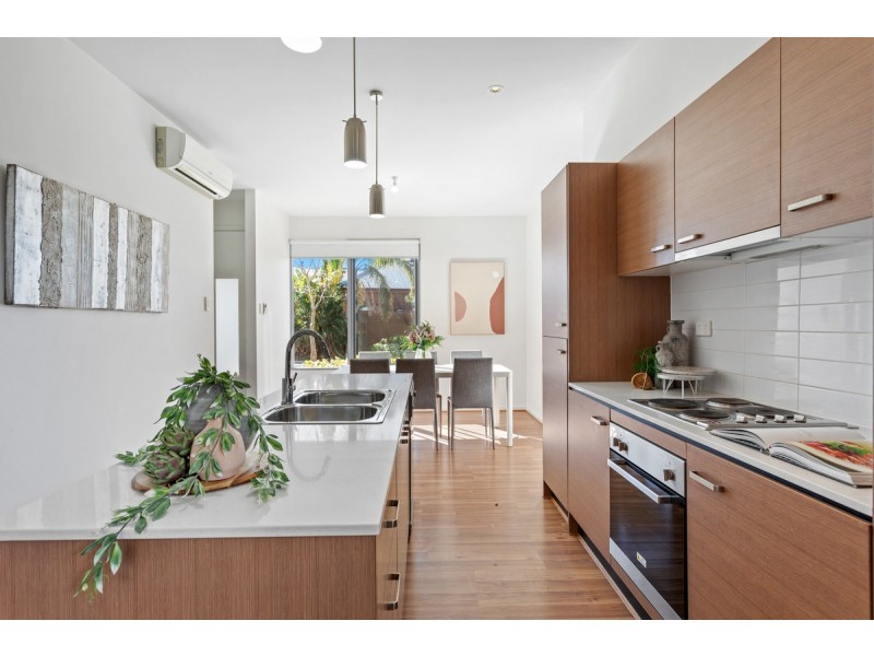 7/7 St Kitts Place, Mawson Lakes SA 5095