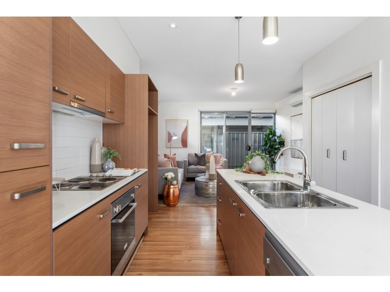 7/7 St Kitts Place, Mawson Lakes SA 5095