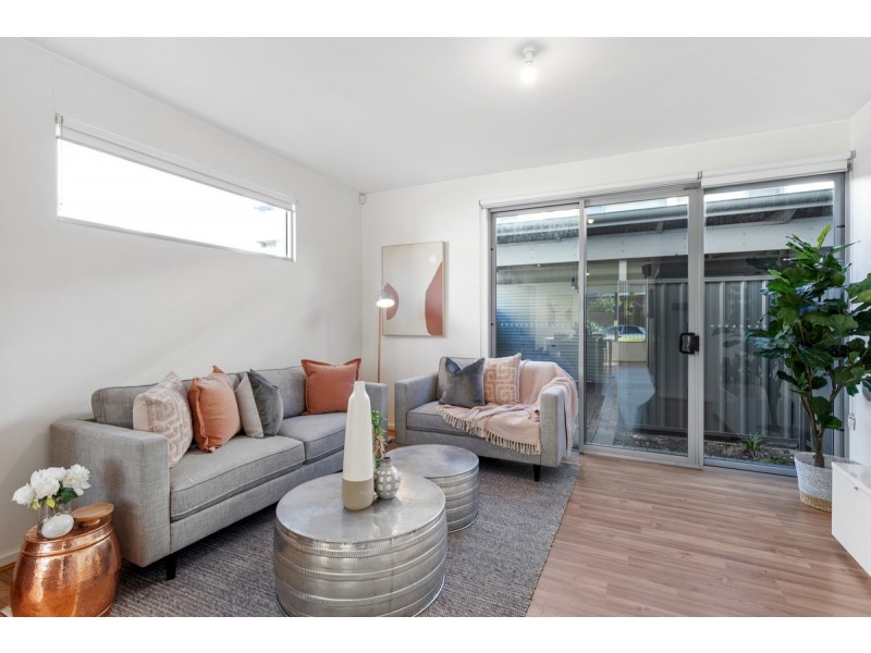 7/7 St Kitts Place, Mawson Lakes SA 5095