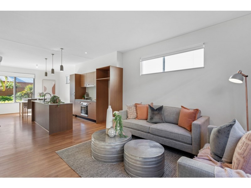 7/7 St Kitts Place, Mawson Lakes SA 5095