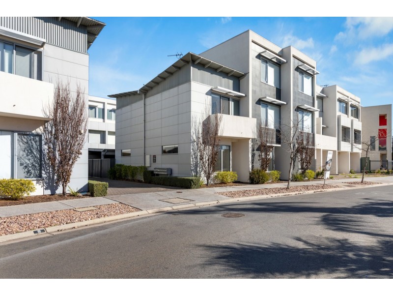 7/7 St Kitts Place, Mawson Lakes SA 5095
