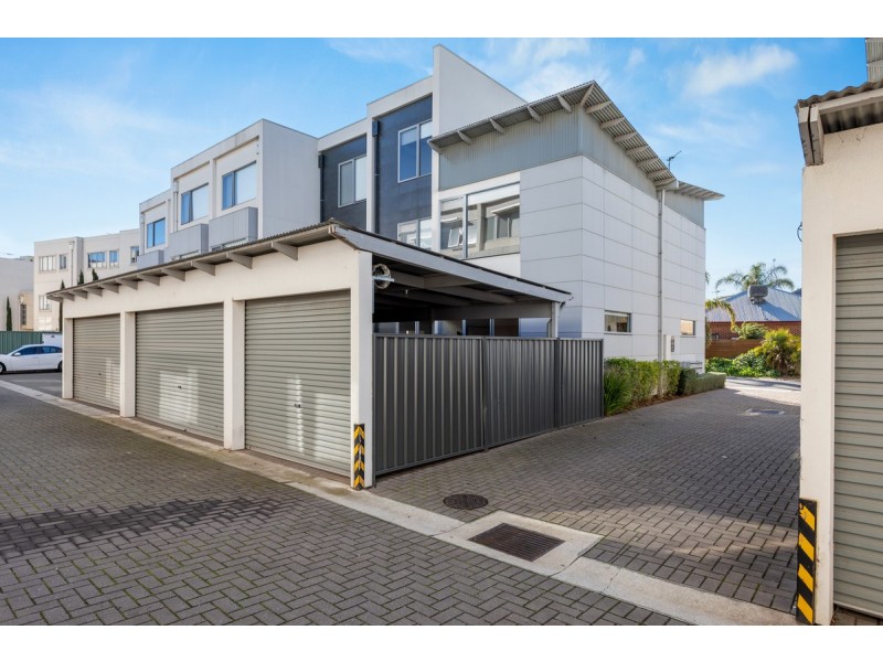 7/7 St Kitts Place, Mawson Lakes SA 5095