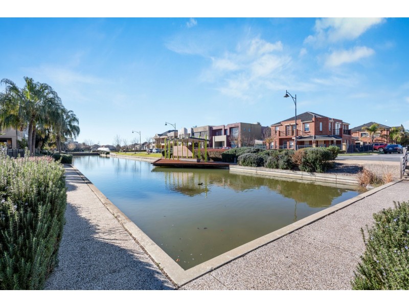 7/7 St Kitts Place, Mawson Lakes SA 5095