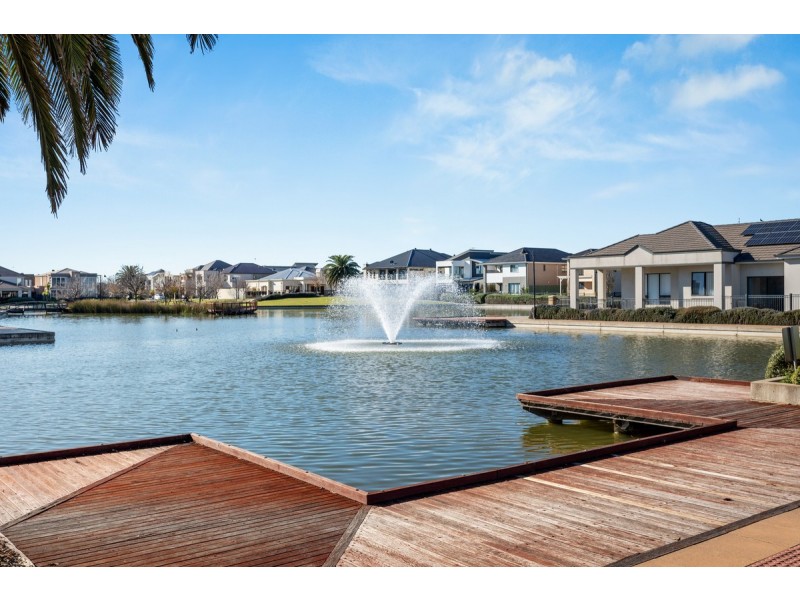 7/7 St Kitts Place, Mawson Lakes SA 5095