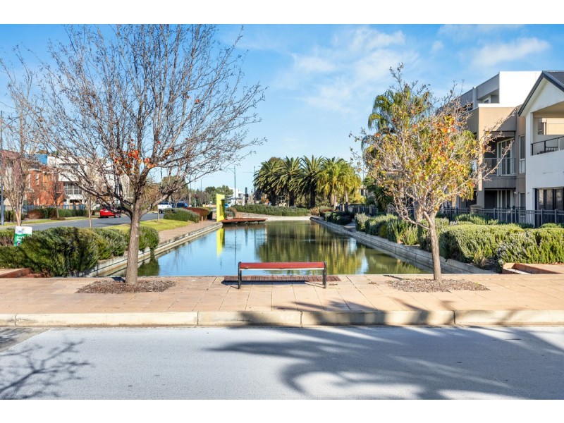 7/7 St Kitts Place, Mawson Lakes SA 5095