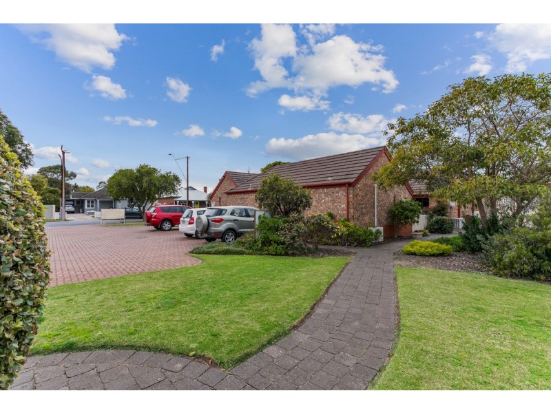 6/100 Wills Street, Peterhead SA 5016