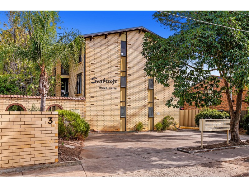 26/3 Ferguson Street, Glenelg North SA 5045