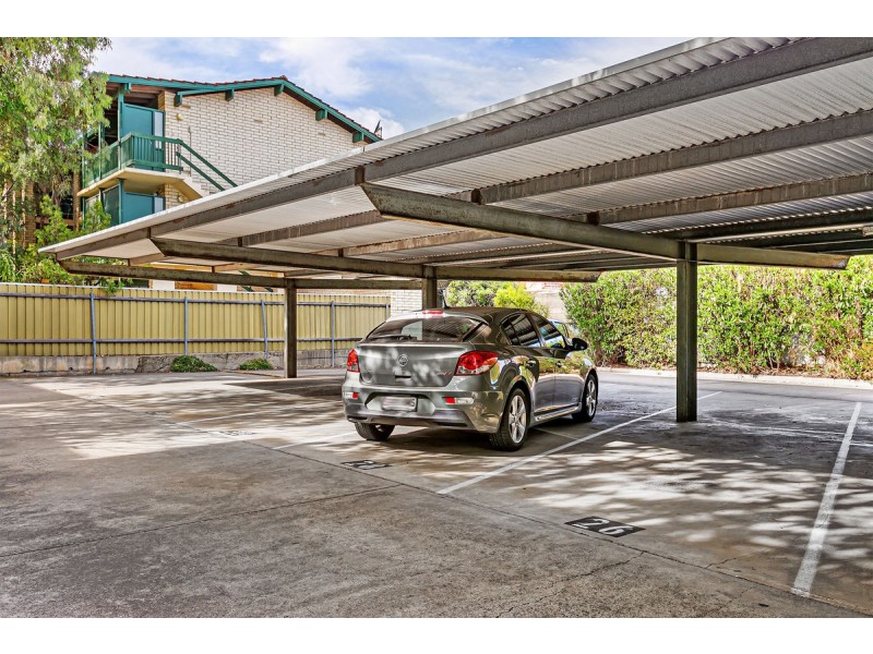 26/3 Ferguson Street, Glenelg North SA 5045