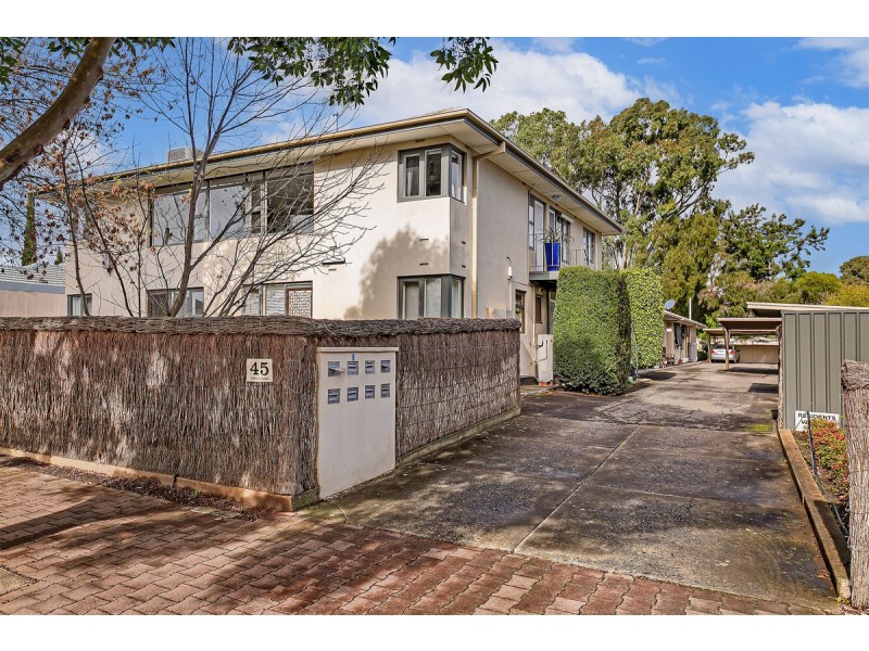 14/45 Avenue Road, Highgate SA 5063