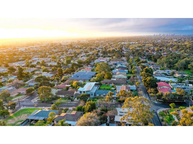 68 Auricchio Avenue, St Marys SA 5042