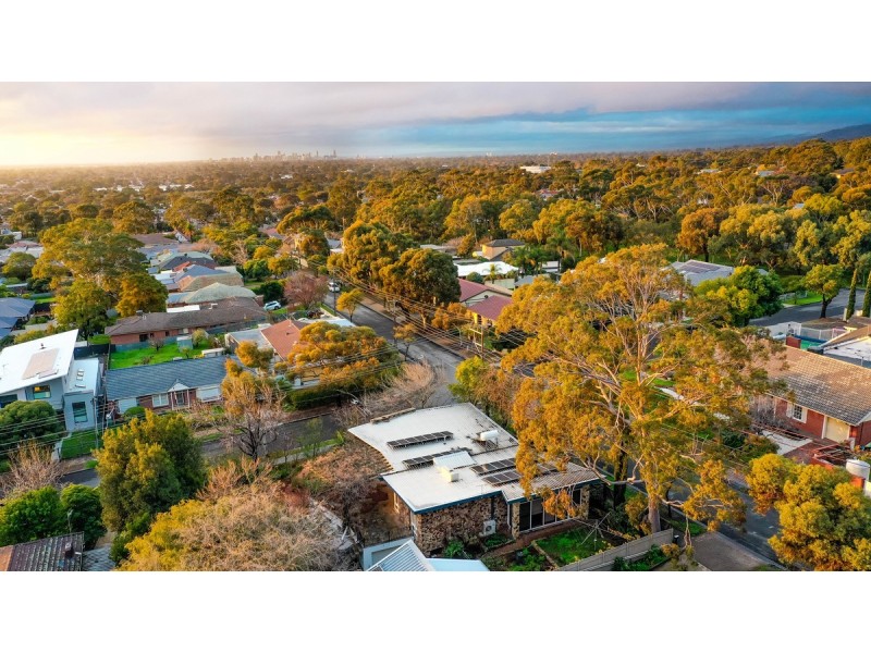 68 Auricchio Avenue, St Marys SA 5042