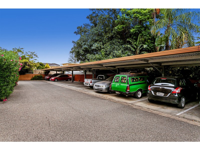 18/21 Sturt Street, Glenelg North SA 5045