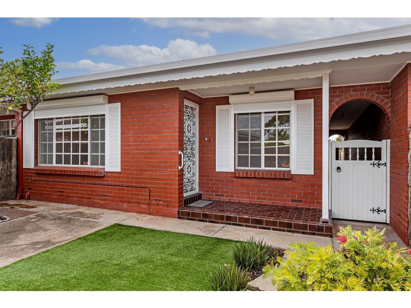 3/1 Moorea Court, West Lakes SA 5021