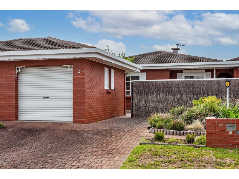 3/1 Moorea Court, West Lakes SA 5021