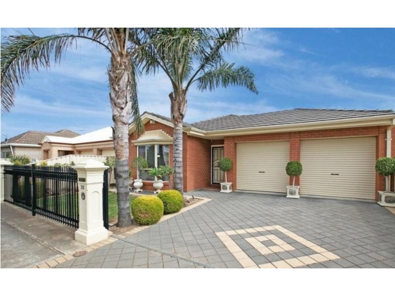 26 Palm Avenue, Royal Park SA 5014