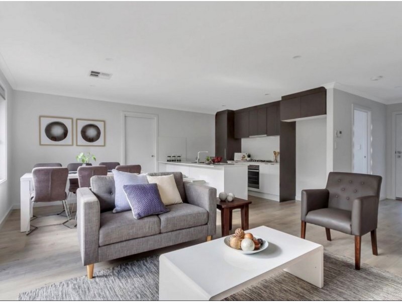 2 Harcourt Terrace, Modbury SA 5092