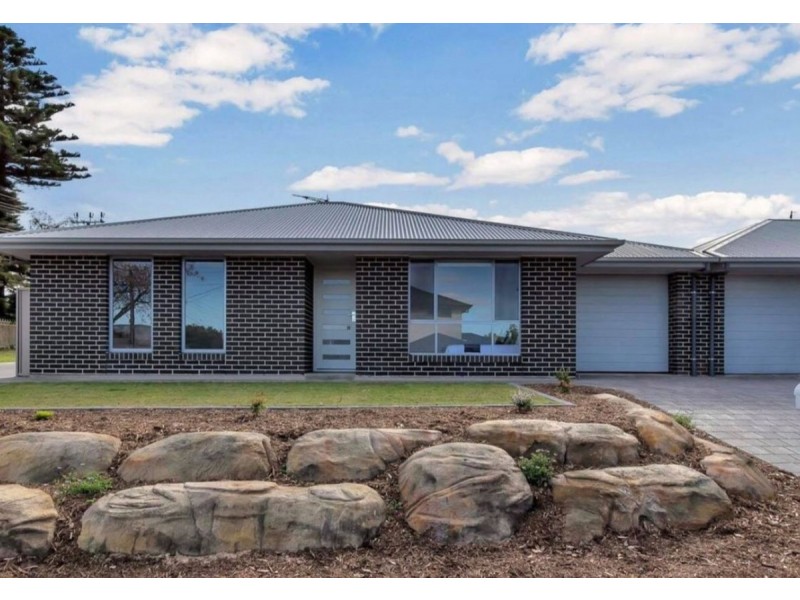 2 Harcourt Terrace, Modbury SA 5092