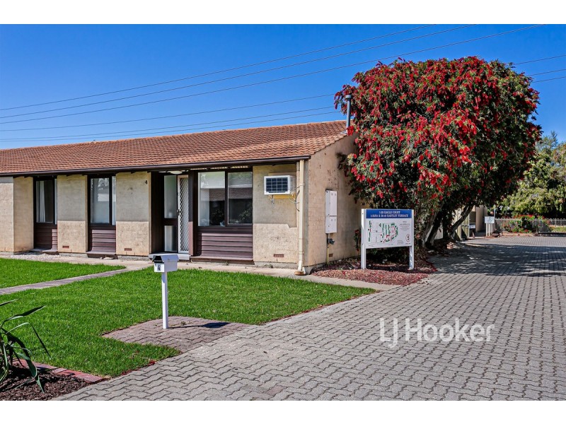 4 Eagle Court, Semaphore Park SA 5019