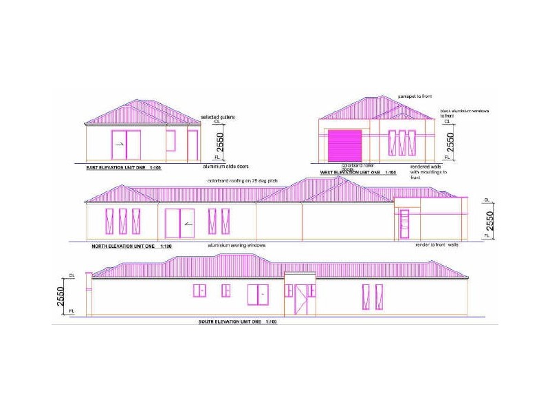 3 Kinross Avenue, Seaton SA 5023