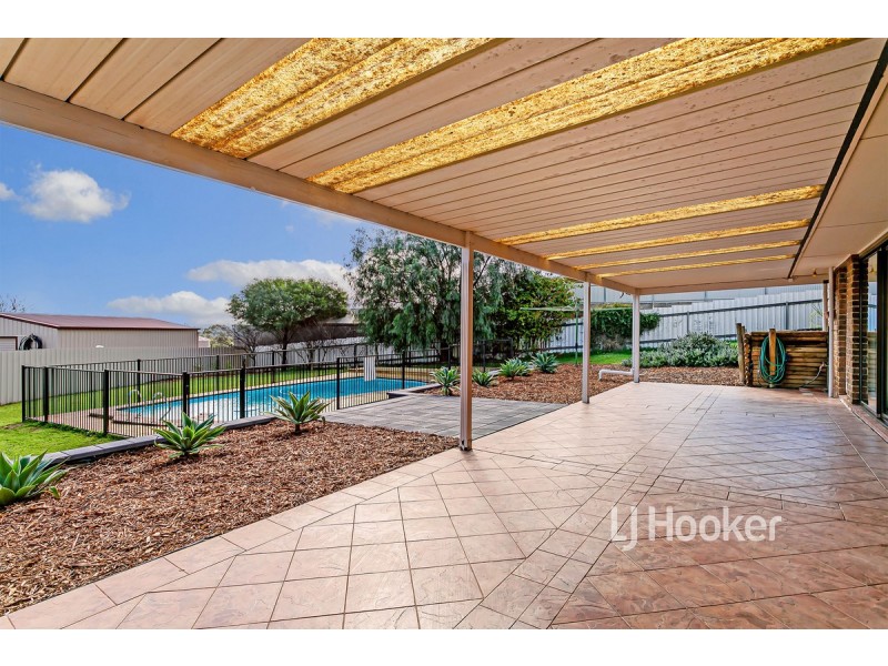 71a Coomurra Drive, Salisbury Heights SA 5109