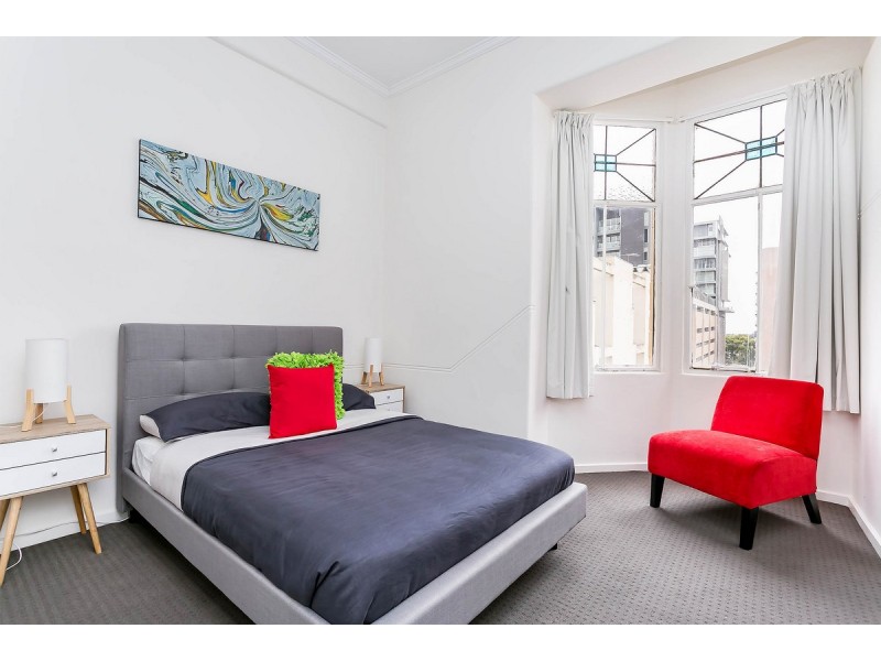 133 Rundle Mall, Adelaide SA 5000