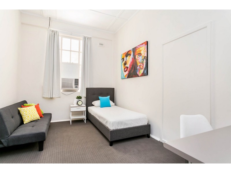 133 Rundle Mall, Adelaide SA 5000