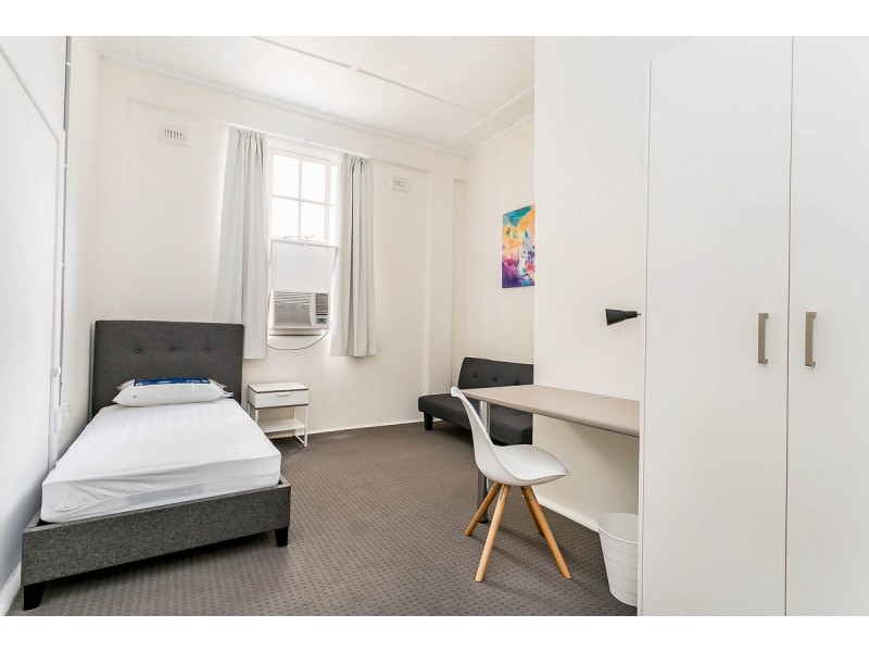 133 Rundle Mall, Adelaide SA 5000