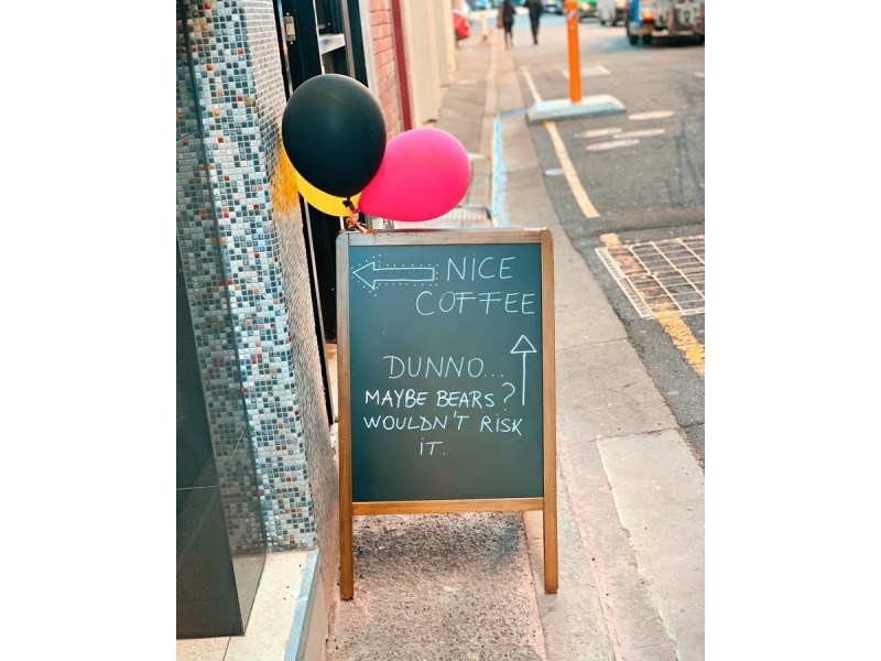 133 Rundle Mall, Adelaide SA 5000