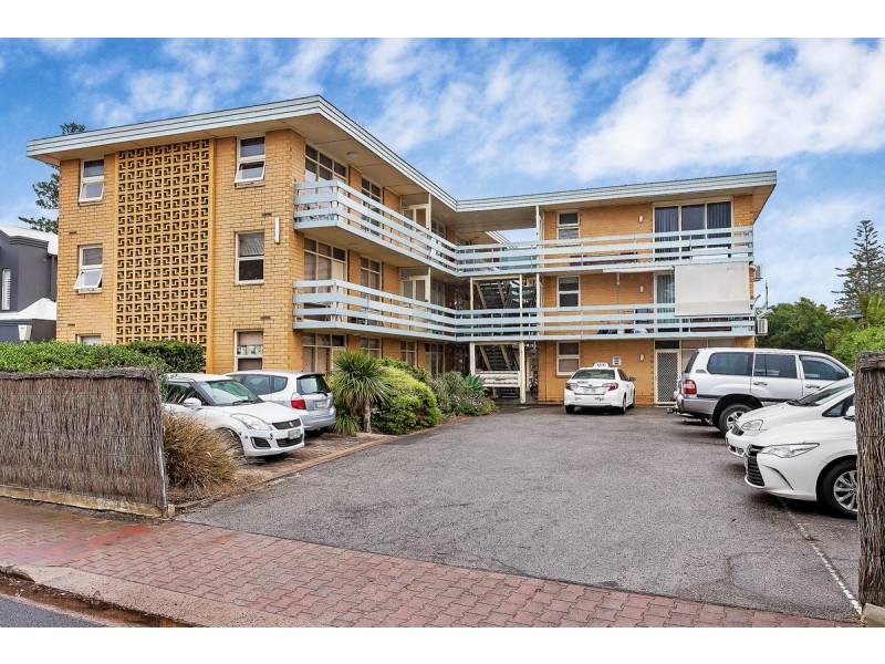 16/36 Sturt Street, Glenelg North SA 5045