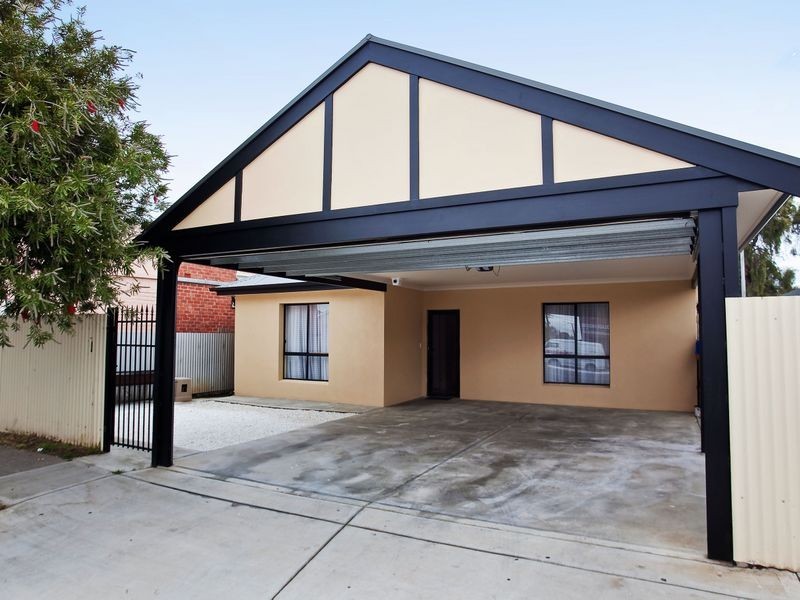 122 Tapleys Hill Road, Royal Park SA 5014