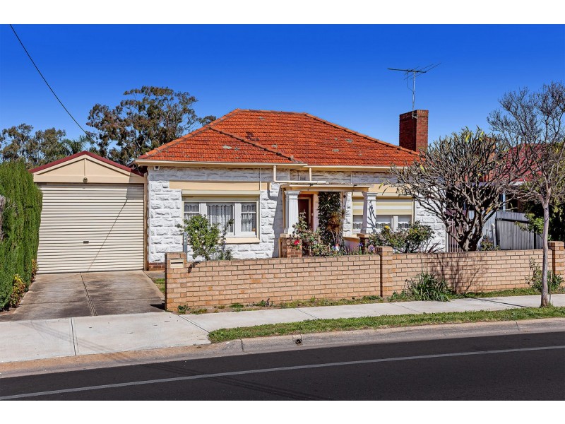 549 Torrens Road, St Clair SA 5280