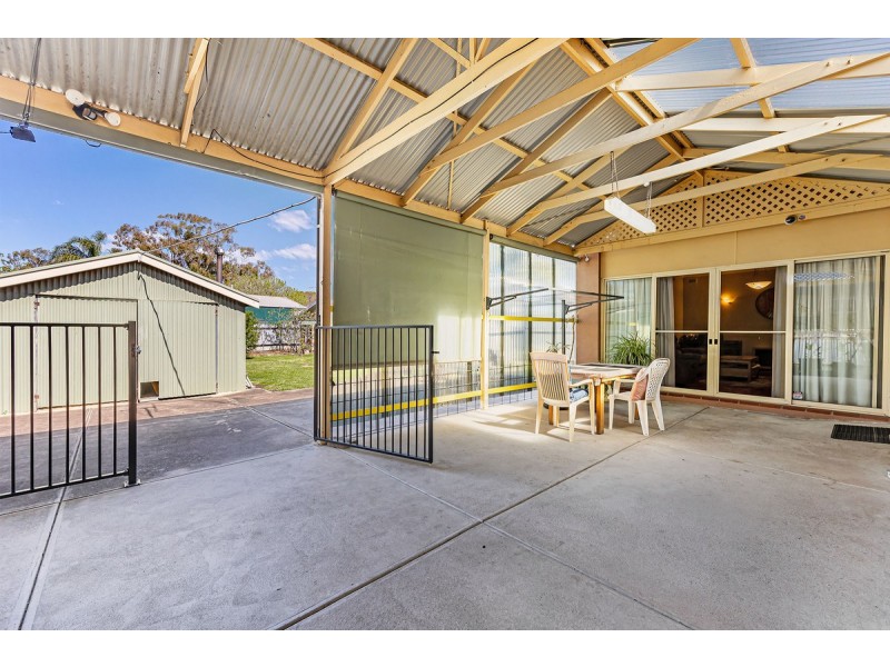 549 Torrens Road, St Clair SA 5280