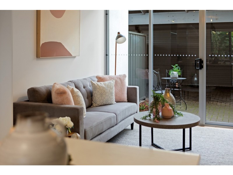 5/7 St Kitts Place, Mawson Lakes SA 5095