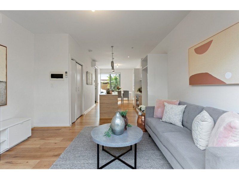 5/7 St Kitts Place, Mawson Lakes SA 5095