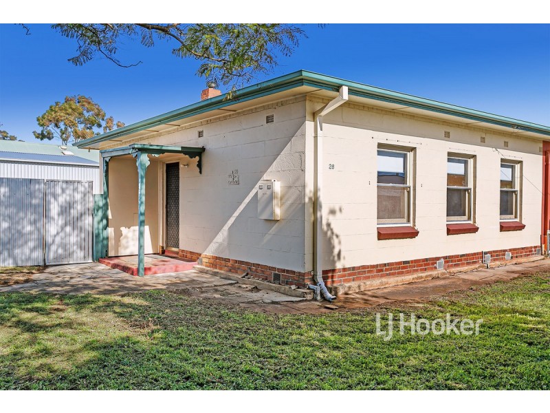 26 Amos Way, Royal Park SA 5014