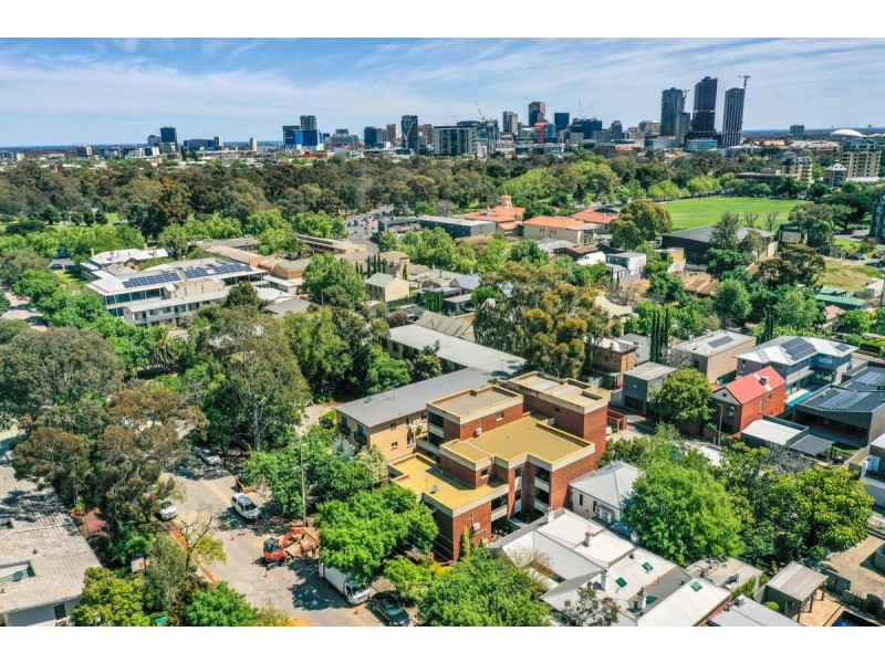 1 – 10/21 Wakefield Street, Kent Town SA 5067