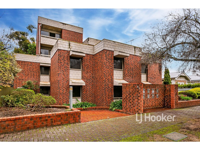 1 – 10/21 Wakefield Street, Kent Town SA 5067