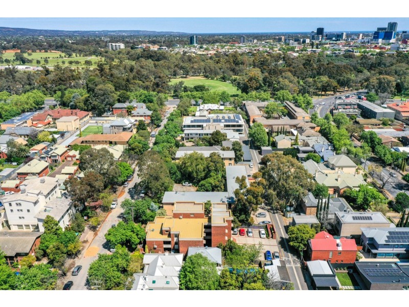 1 – 10/21 Wakefield Street, Kent Town SA 5067