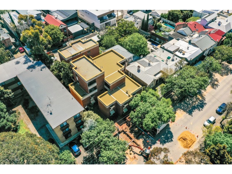 1 – 10/21 Wakefield Street, Kent Town SA 5067