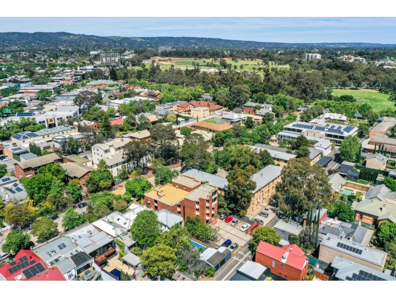 1 – 10/21 Wakefield Street, Kent Town SA 5067
