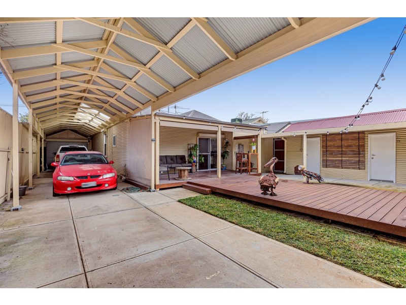 36 Russell Street, Ethelton SA 5015