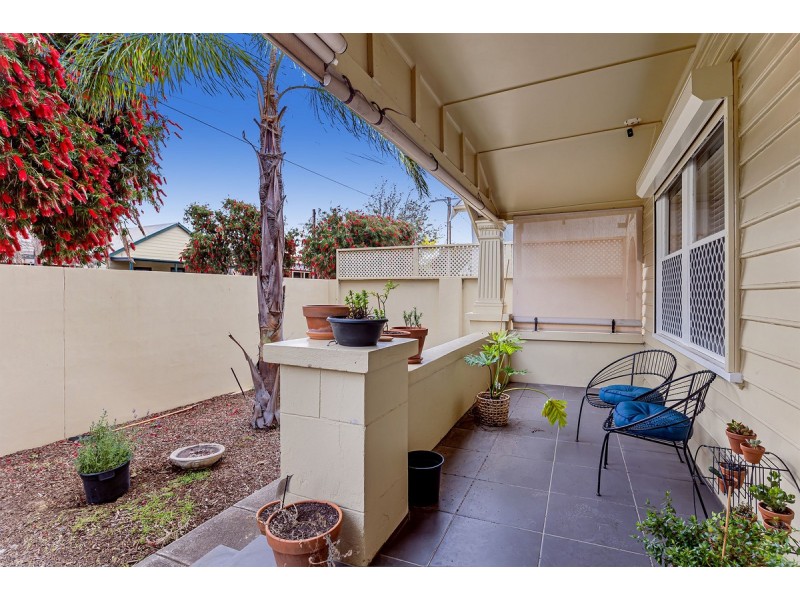 36 Russell Street, Ethelton SA 5015