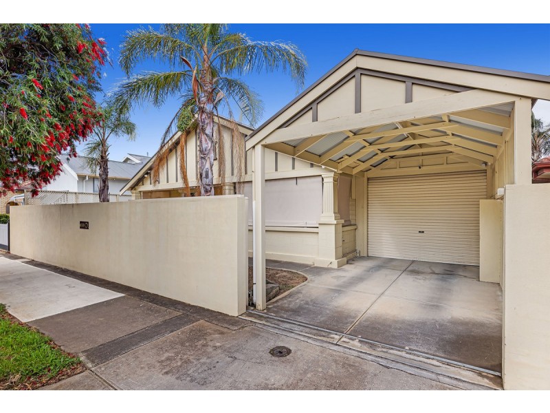 36 Russell Street, Ethelton SA 5015