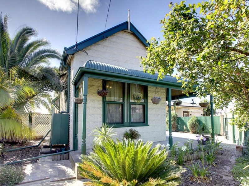 69 David Terrace, Woodville Park SA 5011