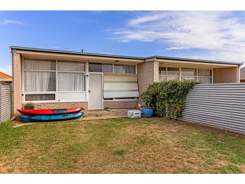 1 & 2/7 Inverell Avenue, North Plympton SA 5037