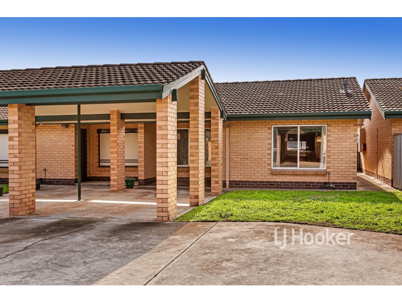 7/3a Wattle Avenue, Royal Park SA 5014