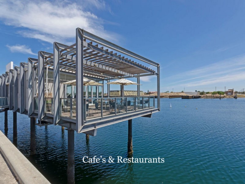 19 Agius Court, Largs North SA 5016